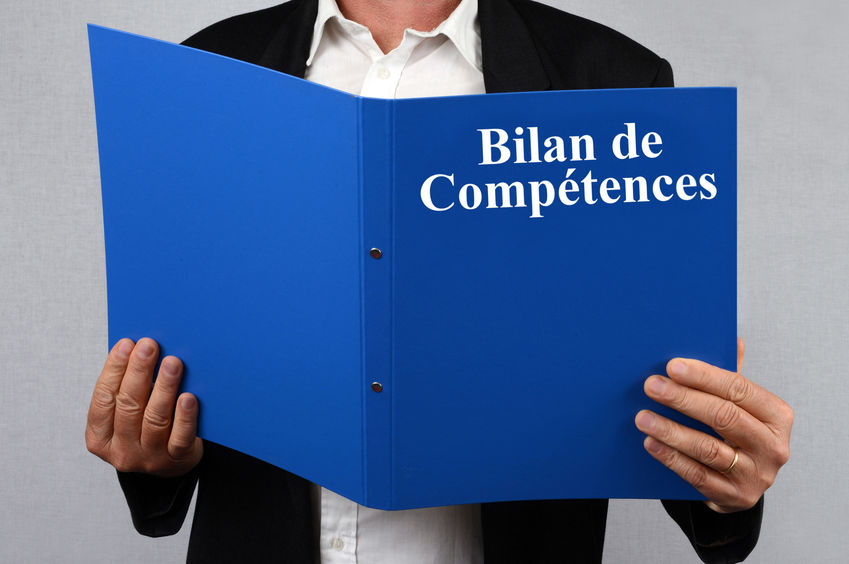 Le bilan de compétences : clarifiez votre projet professionnel