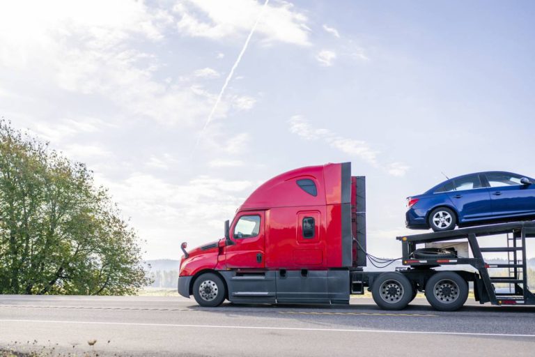 Faites voyager votre véhicule sans stress, partout en Europe