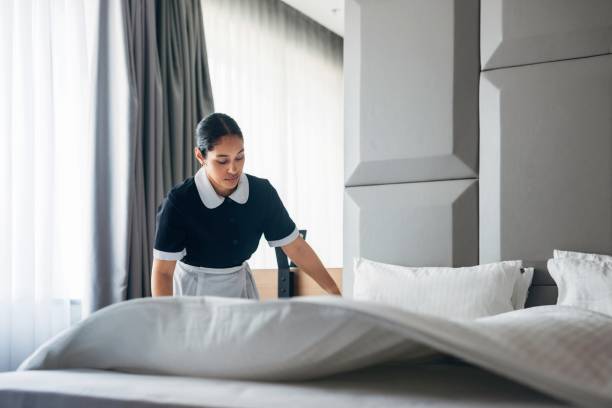 personnel de maison de luxe recrutement cabinet spécialisé