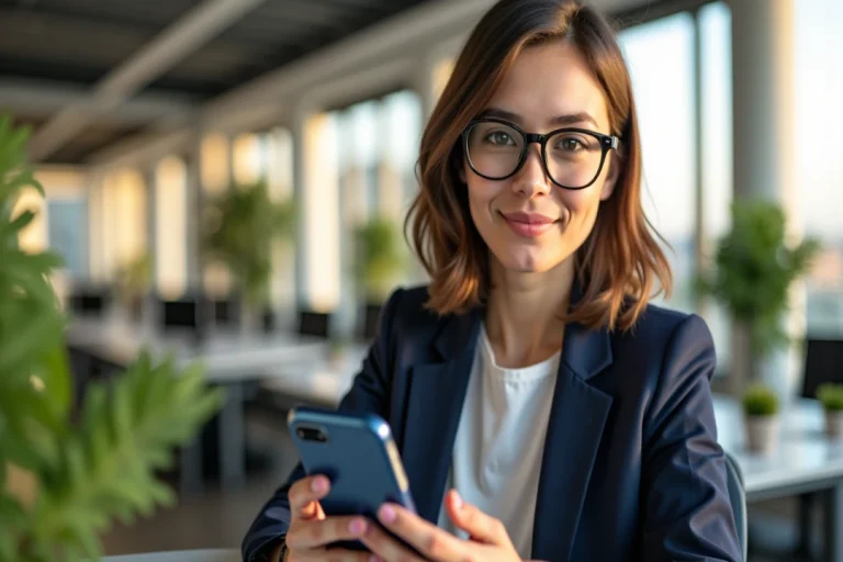 Prix application mobile Dualmedia