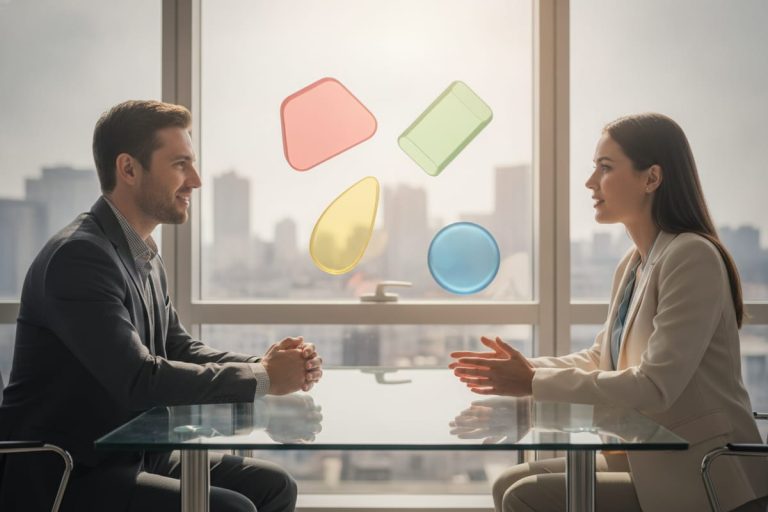 Comment intégrer le test DISC dans un recrutement, sans se tromper ?